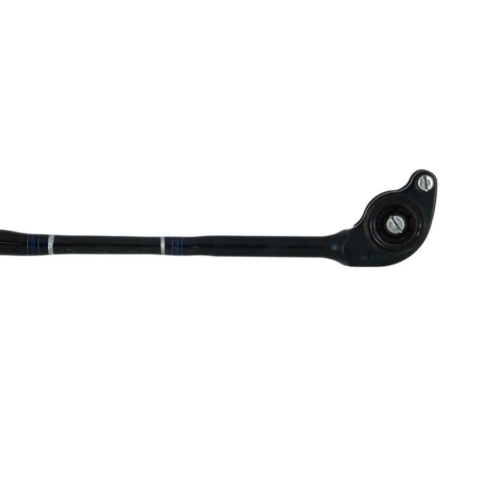 United Composite RCX Trophy Tuna Trolling Rods