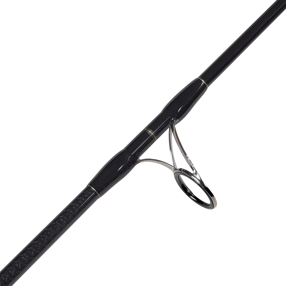 Yamaga Blanks Blue Sniper Boat Casting Rods