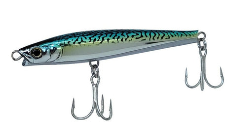 Yo-Zuri Hydro Monster Shot Casting Lures