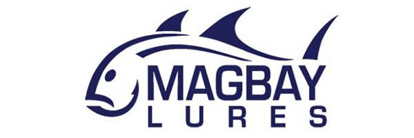 Magbay Lures - Charkbait