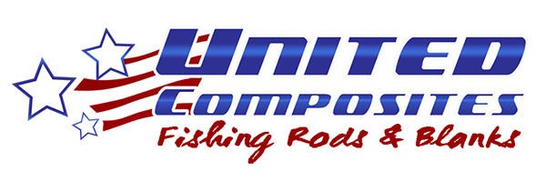 United Composites Challenger Xtreme Dual Helix: Rail Rods Blank