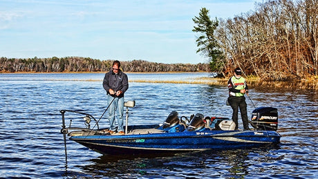 Rainshadow Revelation Inshore Popping Rod Blanks