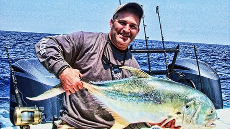 Rainshadow RX7 Multipurpose Saltwater Rod Blanks