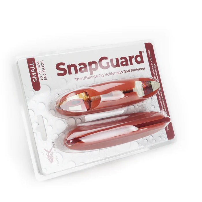 Temple Reef Snap Guard Rod Protector