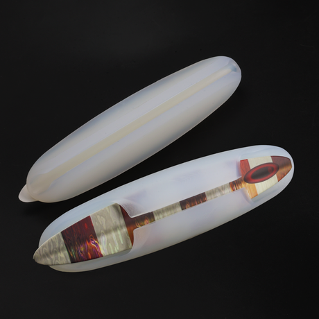 Temple Reef Snap Guard Rod Protector