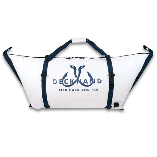Deckhand Sports Insulated Fish Kill Bags 48 Multi-Species