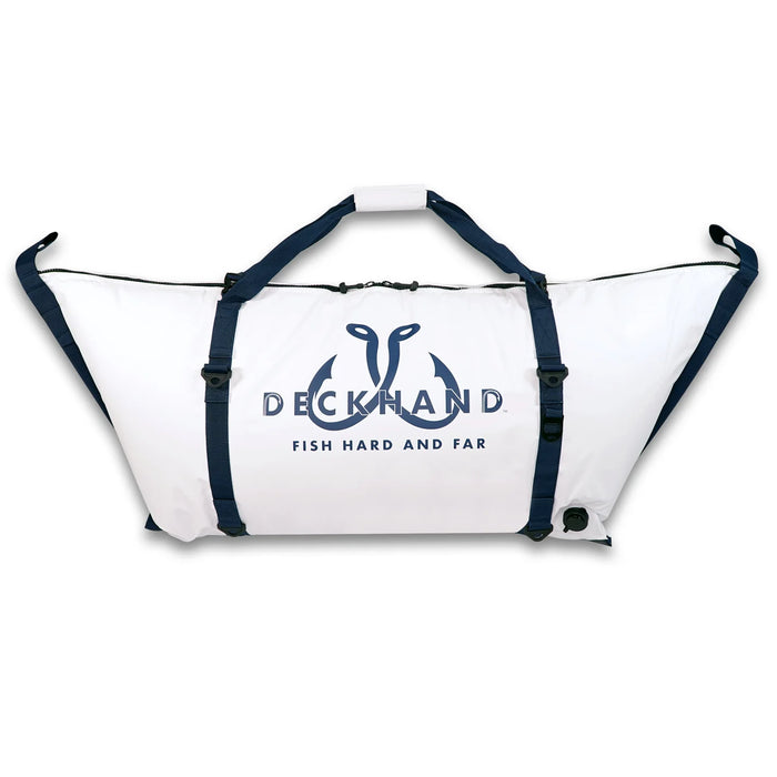 Deckhand Sports Insulated Fish Kill Bags