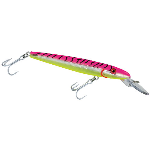 big fishing lures Livingston Makk Surface Bait A classic big rubber bait with a vertical profile The 16 DeLong Giant Witch is a heavy Top Baits for Big Largemouth