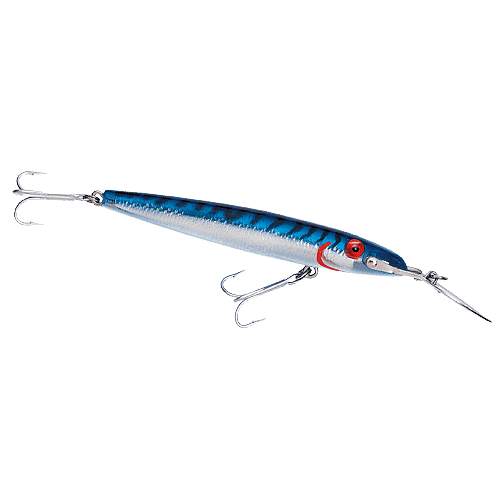Mirrolure Big Game 113MR Trolling Lures