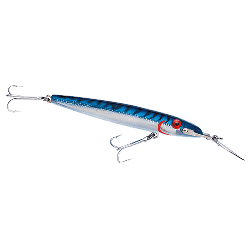 Big Game Lures White Marlin