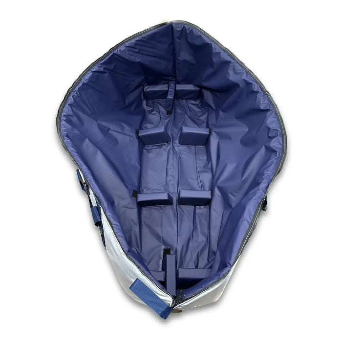 Deckhand Sports Insulated Fish Kill Bags — Charkbait