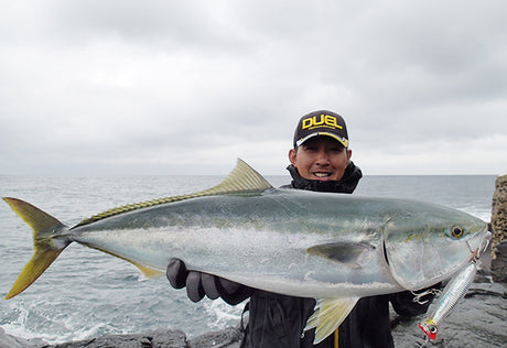 Yo-Zuri Mag Popper Lures