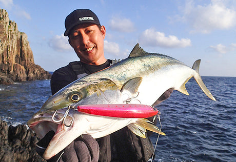 Yo-Zuri Mag Dive Floating Stickbaits