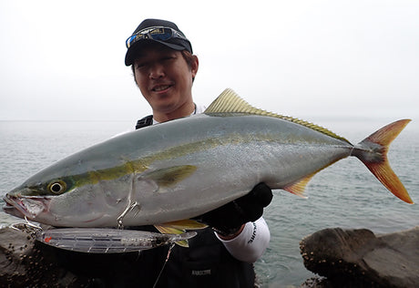 Yo-Zuri Mag Speed Long Cast Lures