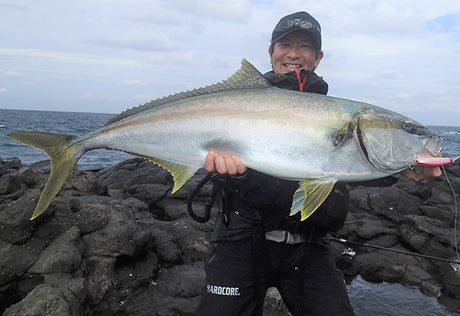 Yo-Zuri Mag Speed Long Cast Lures