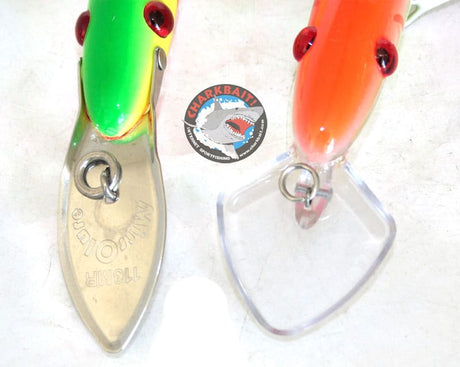 Mirrolure Big Game 111MR Trolling Lures