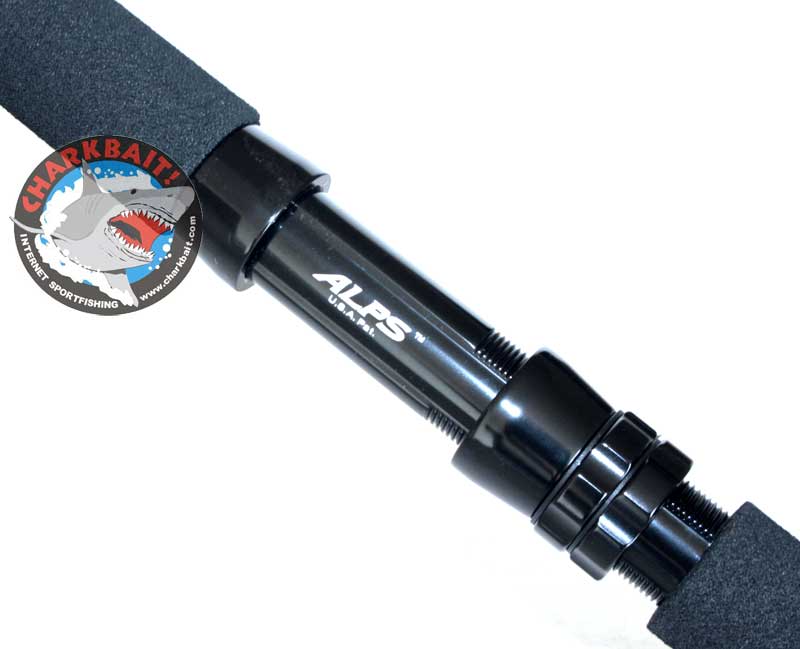 United Composites RUS GUSA Conventional Rods – CharkBait! United Composites RUS GUSA Conventional Rods – CharkBait!