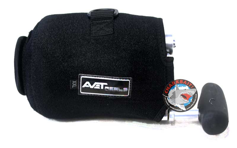 Avet Reel Cover X Large