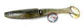 Gambler Big EZ 5" Swimbaits 5 Pack
