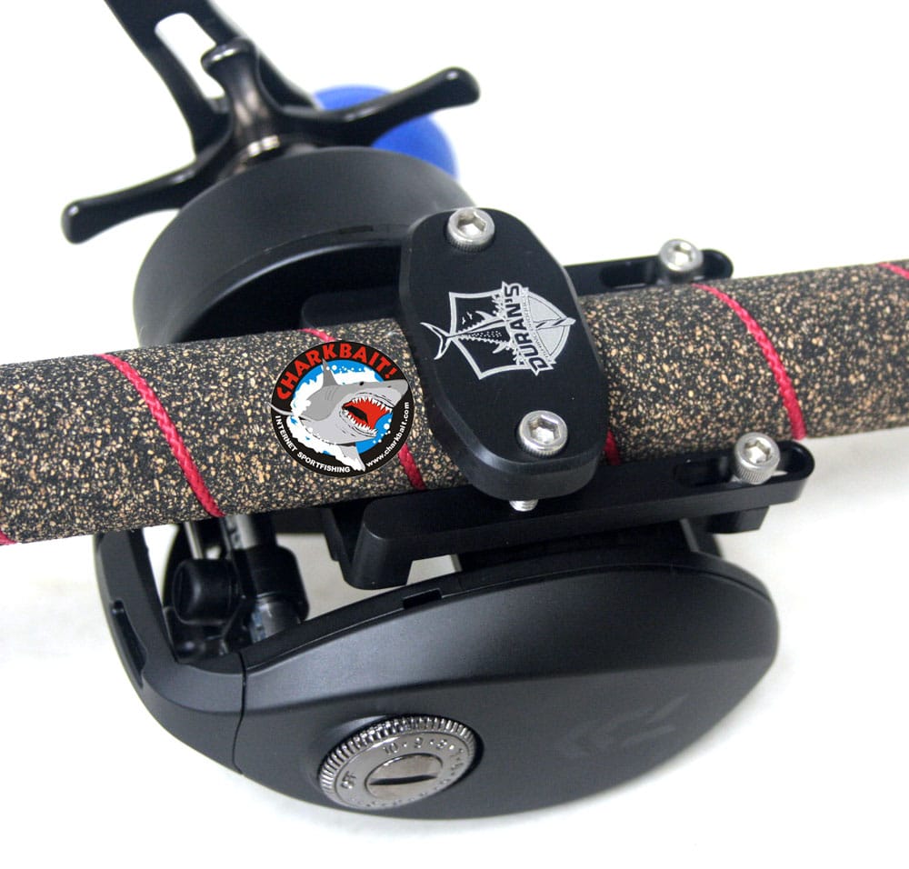 Duran's DFP Super Clamp