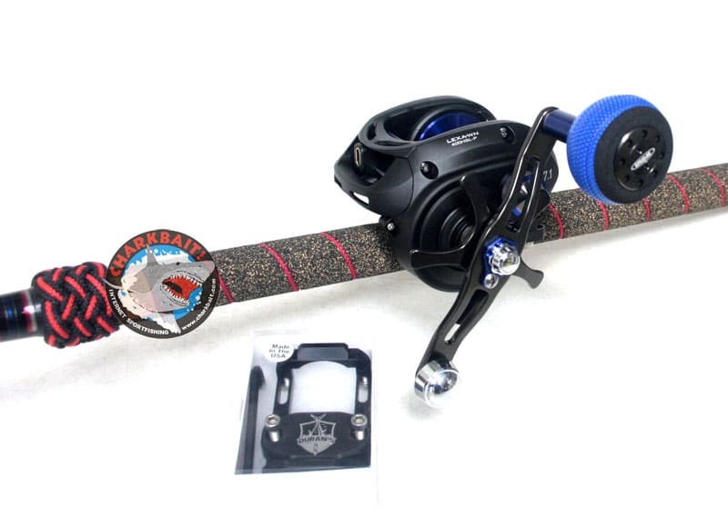 Duran's DFP Super Clamp