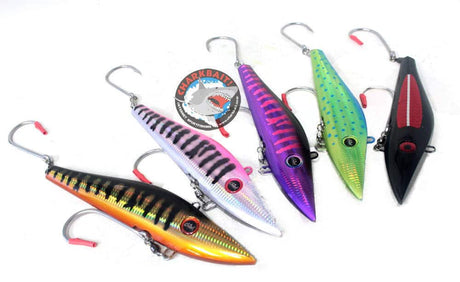 MagBay MagTrak 10" High Speed Trolling Lures