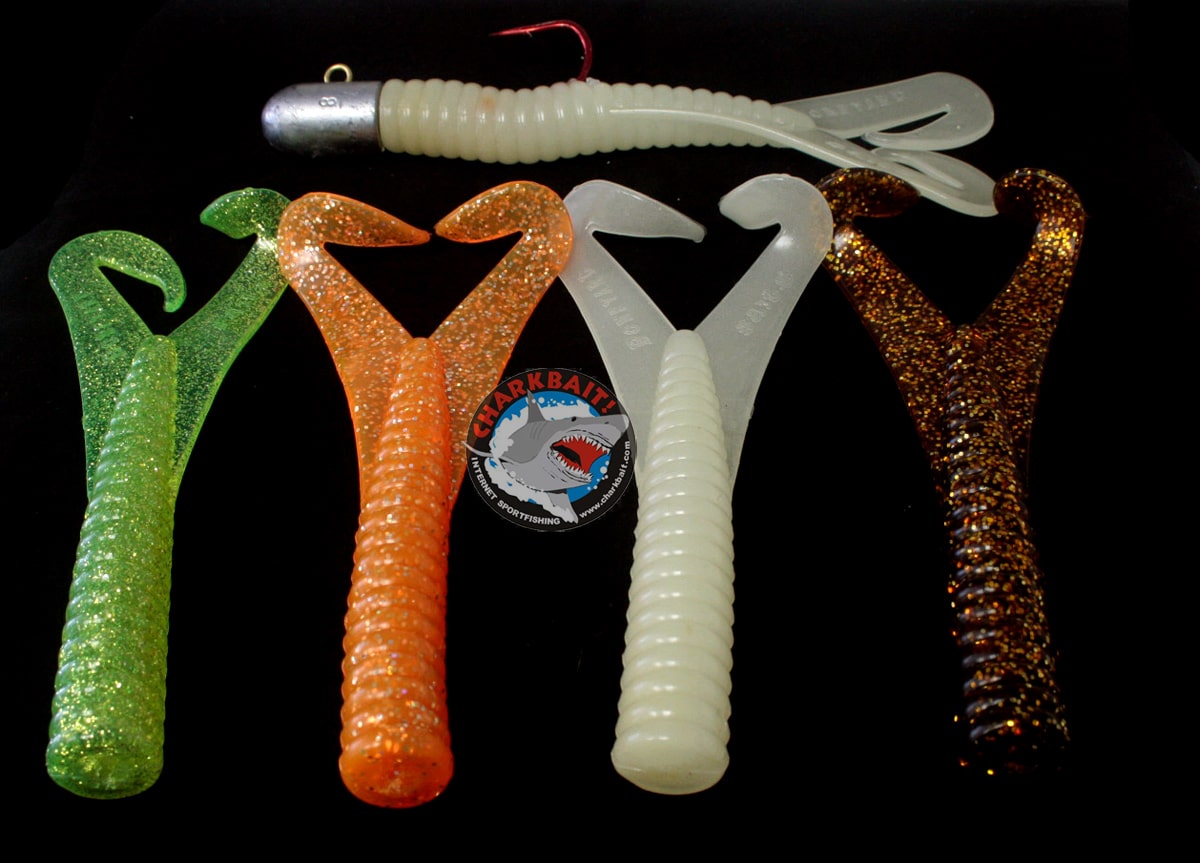 Boneyard Wish Bone 8