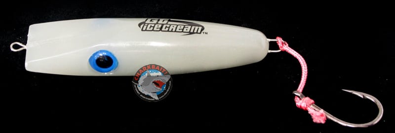 GT Ice Cream Cone Plug 1.5 oz
