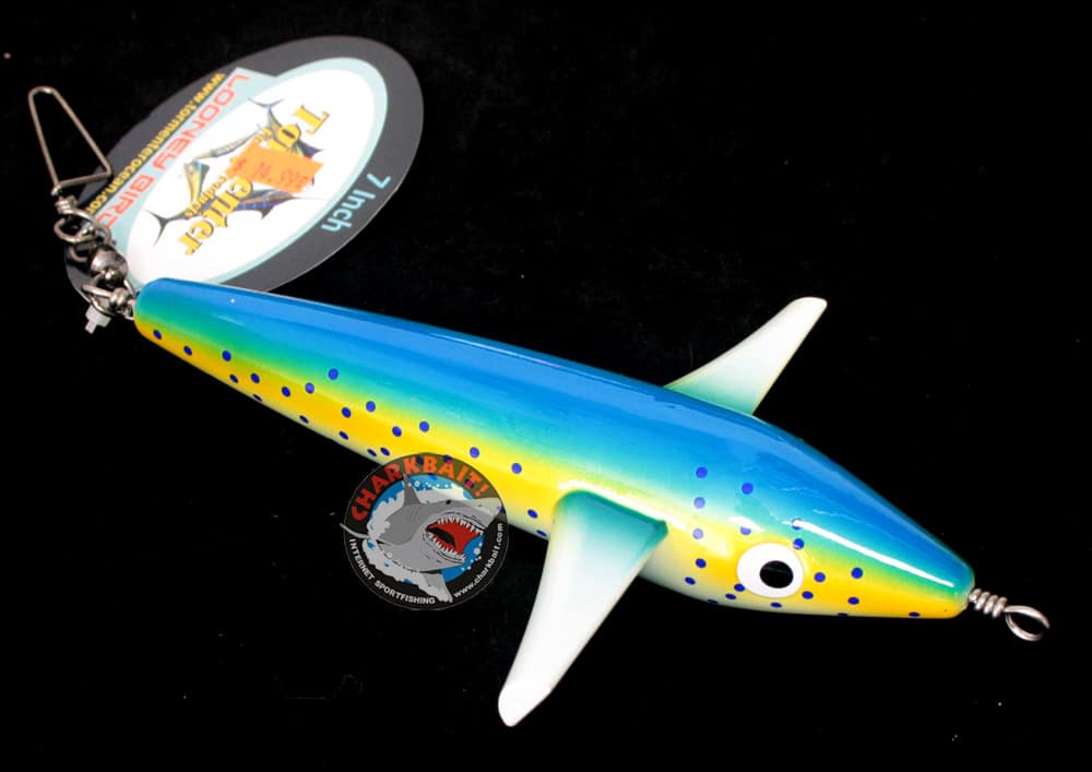 Tormenter Looney Birds 5 inch / Mackerel