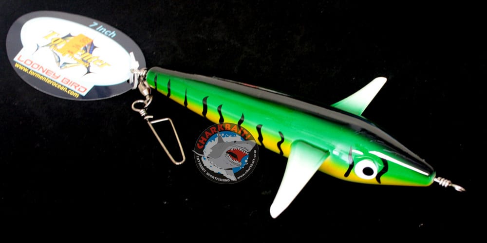 Tormenter Looney Birds 5 inch / Mackerel