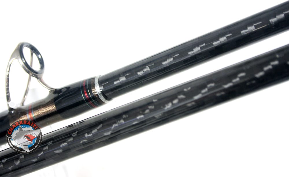 United Composites RGP GUSA Premium Conventional Rods - Fuji Graphite /  RGP76 HP