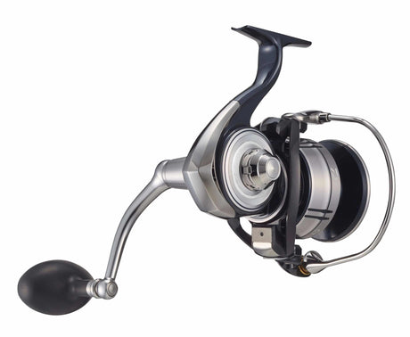 charkbait daiwa saltist 4500 Daiwa Saltist MQ Spinning Reels