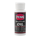 Penn Synthetic Reel Oil