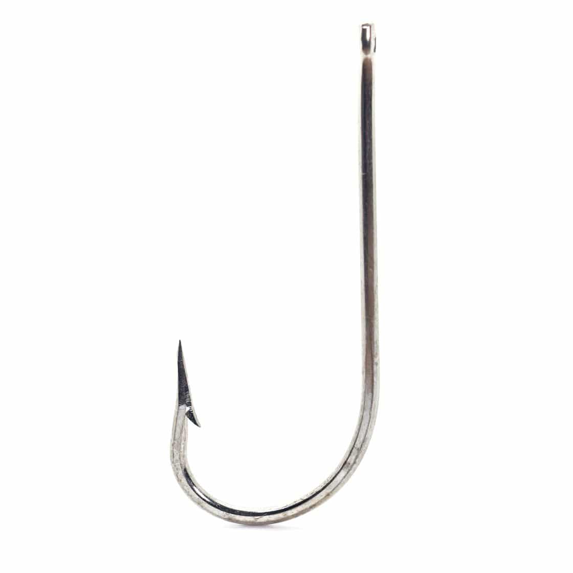 Mustad 3412DT Cedar Plug Hooks