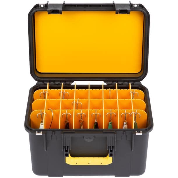 SKB Deep Lure Case – CharkBait!