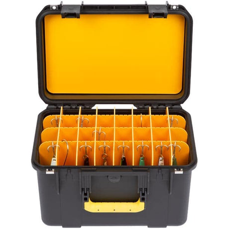 bert's tackle box wetumpka al SKB 7100 Small Rigid Tackle Box