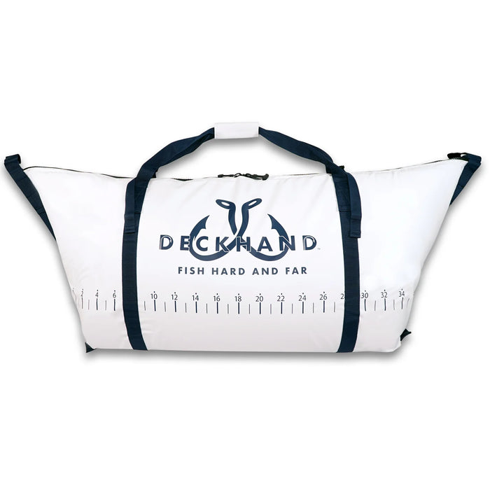 Deckhand Sports Insulated Fish Kill Bags