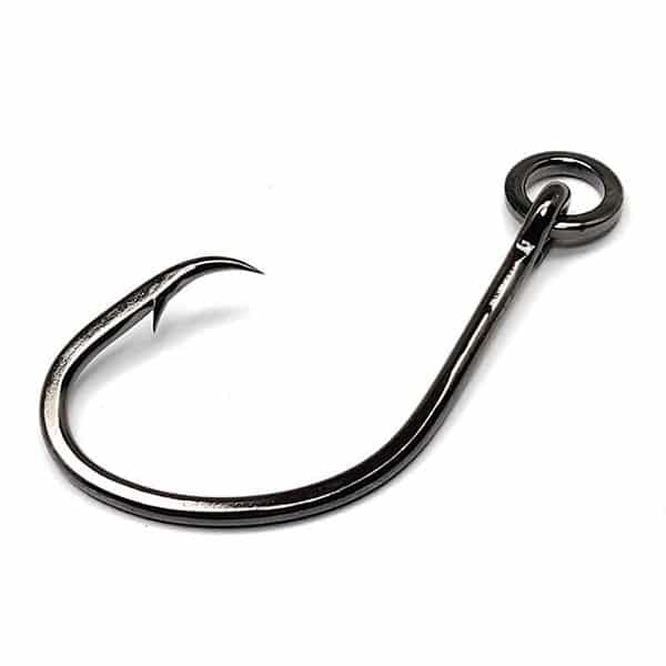 Gamakatsu NAUTILUS Ringed Circle Hooks Pro Pack 25pc / 3/0