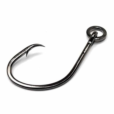 Gamakatsu Nautilus Ringed Circle Hooks