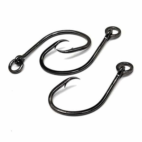 Gamakatsu Nautilus Ringed Circle Hooks