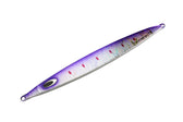 Nature Boys Swim Rider Short Jigs