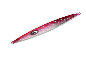 Nature Boys Swim Rider Short Jigs - Squid 18K