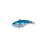 Major Craft JigPara Spin Casting Lures