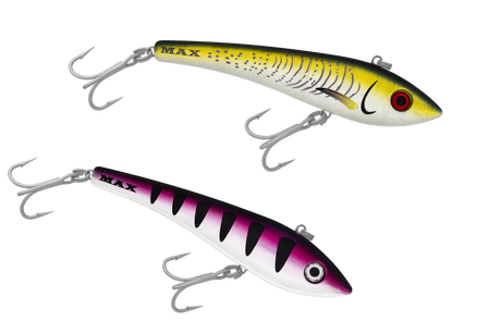 Halco Max 110 Lures