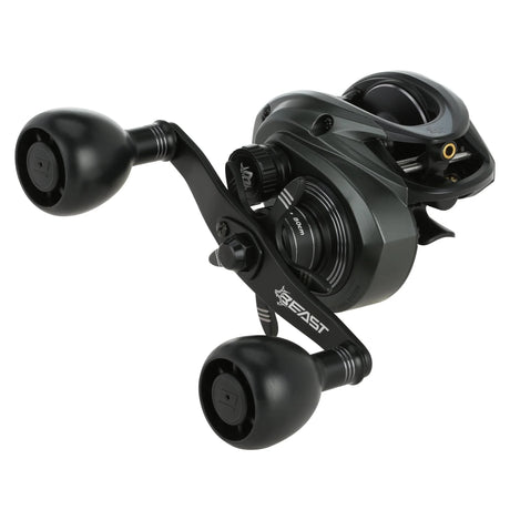Abu Garcia Beast 200 Low Profile Reels