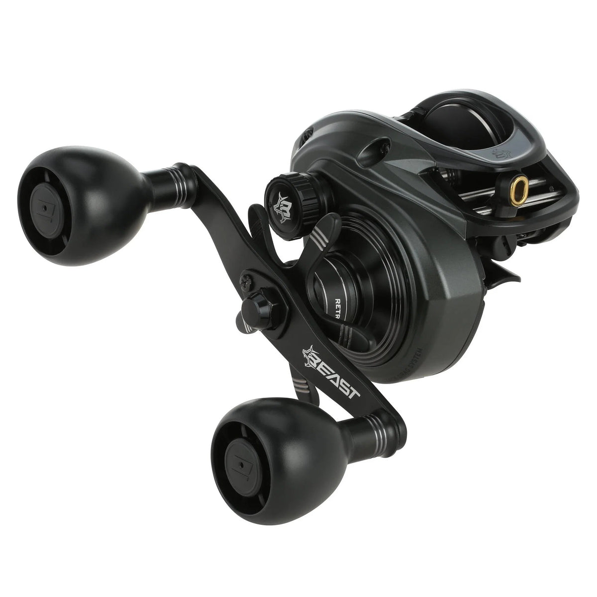 Abu Garcia BEAST 300 LP-L ビースト300 Abu Garcia Beast 300 Low Profile Reels