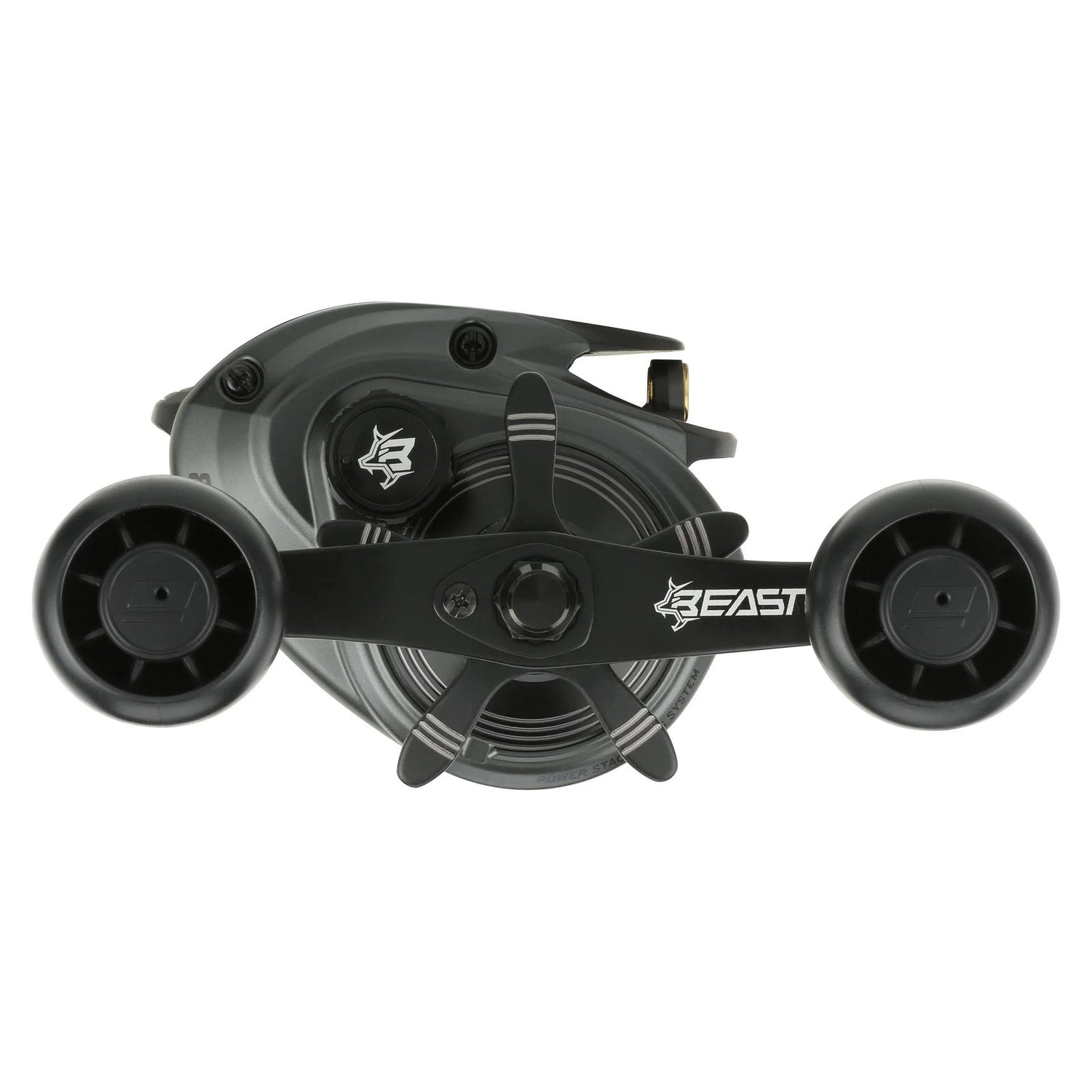 Abu Garcia Beast LP BST300LP-HS I Gear 7.5:1 Weight 315g Max Drag 11kg