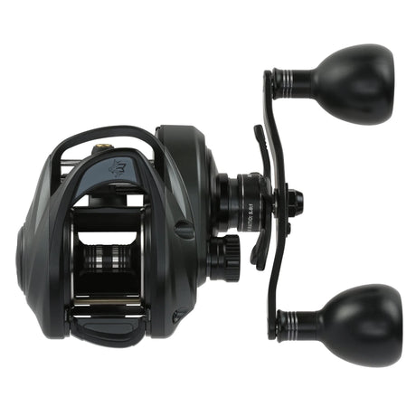 Abu Garcia Beast 300 Low Profile Reels