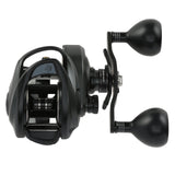 Abu Garcia Beast 400 low profile baitcasting reel, right-hand retrieve — brake side plate