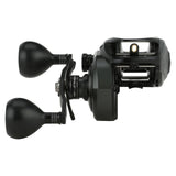 Abu Garcia Beast 400 low profile baitcasting reel, right-hand retrieve — spool and handle